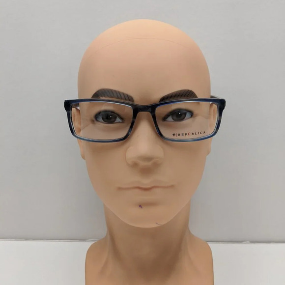 🕶️ Republica BUTLER  Eyeglasses 58/18-145 / JLI407🕶️ - Picture 7 of 8